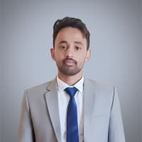 Zaman Shah