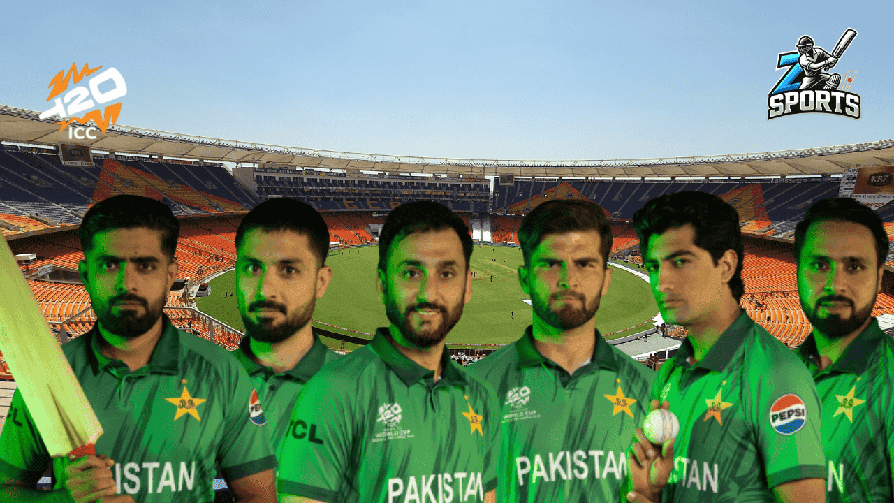 Why Pakistan is the Favorite for T20 World Cup 2026
