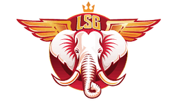 Lucknow Super Giants 