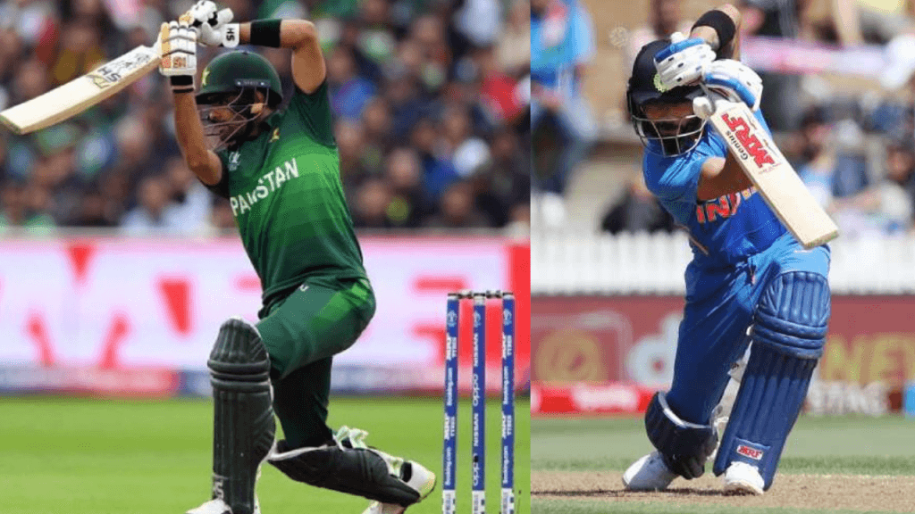 Top 10 Best Cover Drive Players in Cricket History 2025