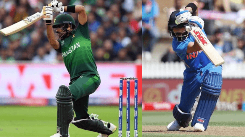 Top 10 Best Cover Drive Players in Cricket History 2025