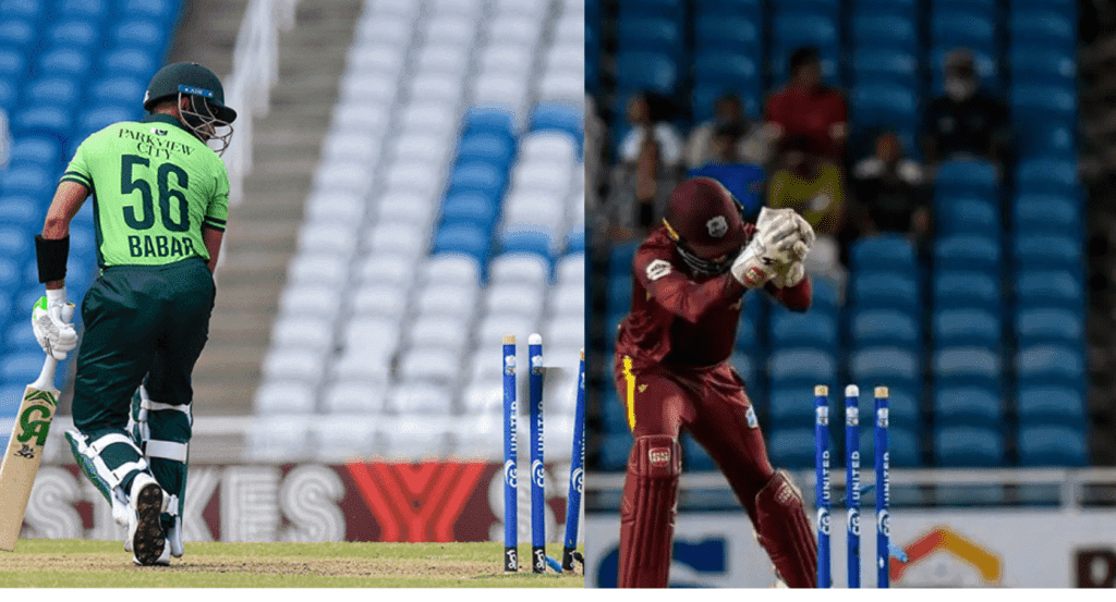 Babar Azam’s Career Downfall | Challenges He Faces in 2026