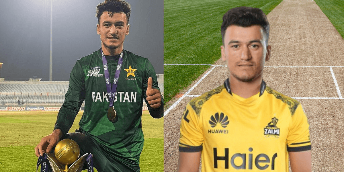 Maaz Sadaqat’s Batting Skills in Psl X | Career & Stats