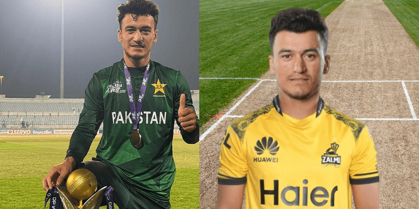 Maaz Sadaqat’s Batting Skills in Psl X | Career & Stats