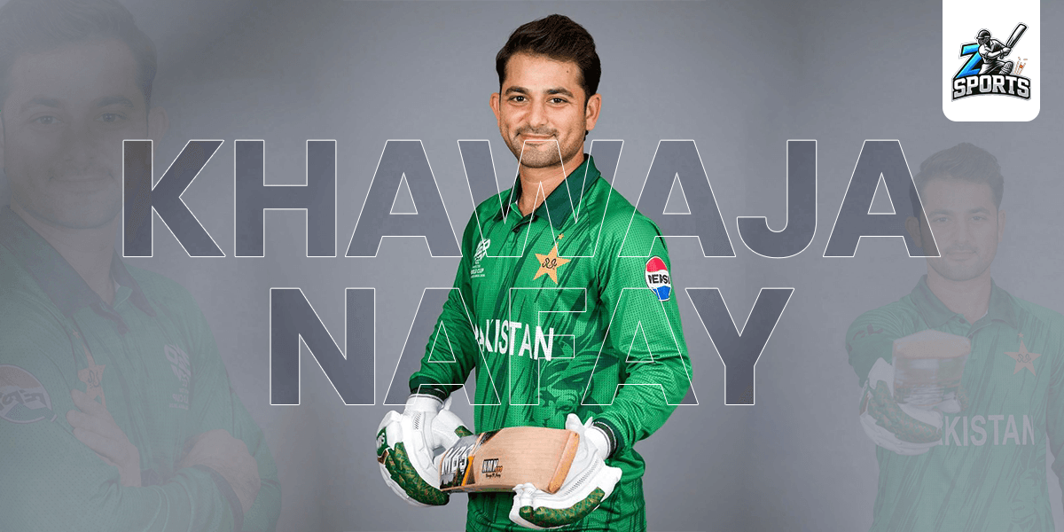 Who Is Khawja Nafay & Profile & Story his life