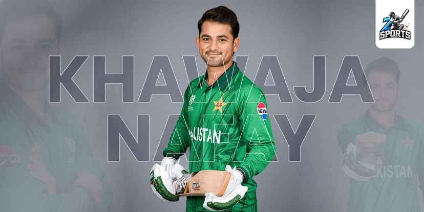 Who Is Khawja Nafay & Profile & Story his life