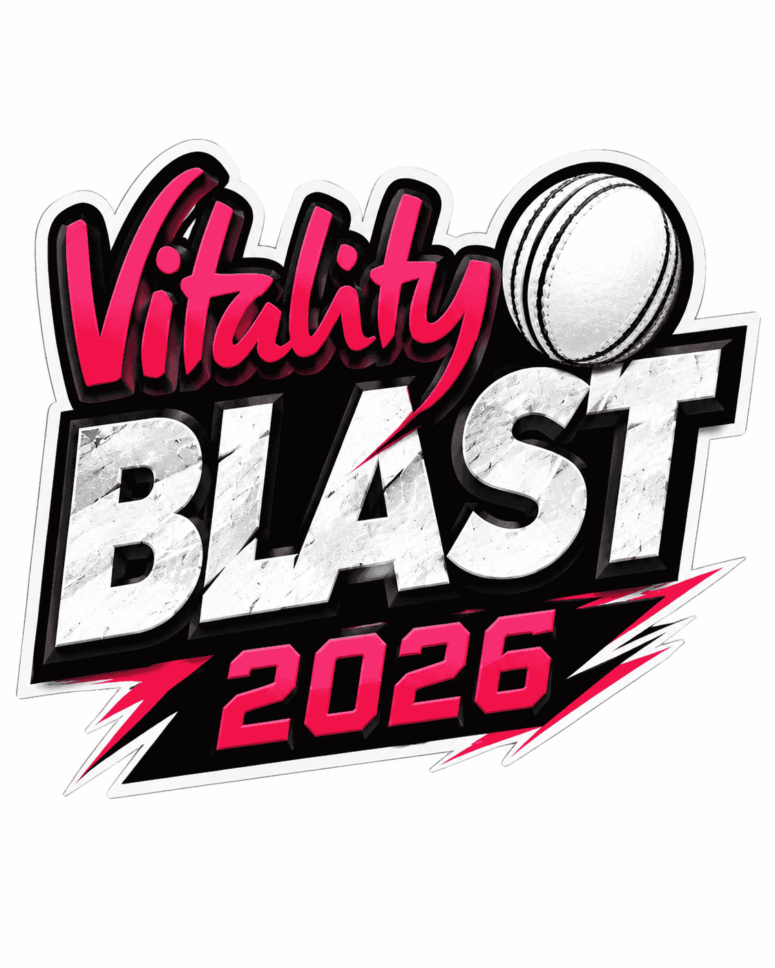 Vitality Blast Men 2026