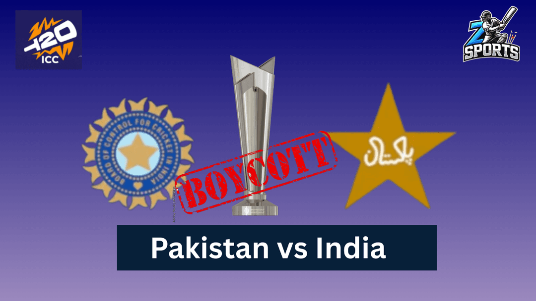 Pakistan Boycott India Match: T20 World Cup 2026 Latest Updates