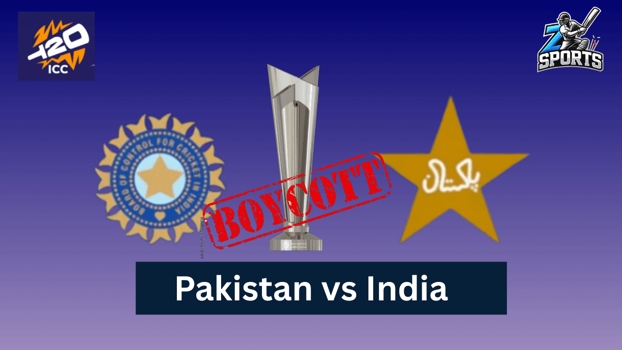 Pakistan Boycott India Match: T20 World Cup 2026 Latest Updates