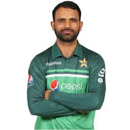 Fakhar zaman