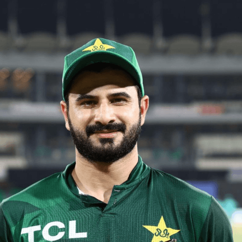 Sahibzada Farhan