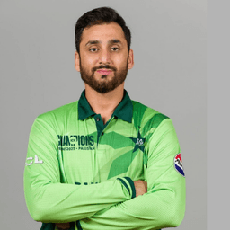 Salman ALi Agha