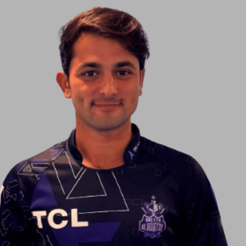 khawaja Muhammad Nafay