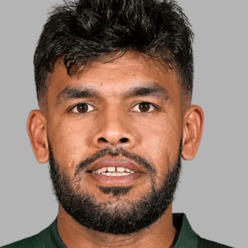 Usman Khan