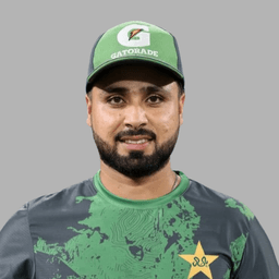 Faheem Ashraf