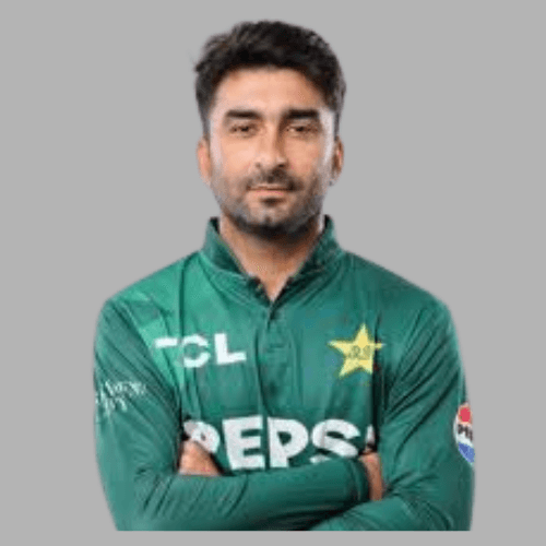 Salman Mirza