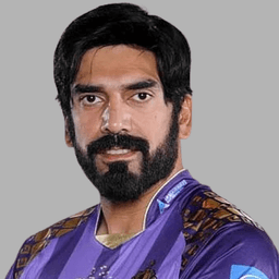 Usman Tariq
