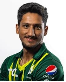 Rohail Nazir