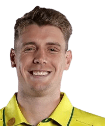 Cameron Green