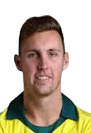 Billy Stanlake