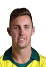 Billy Stanlake