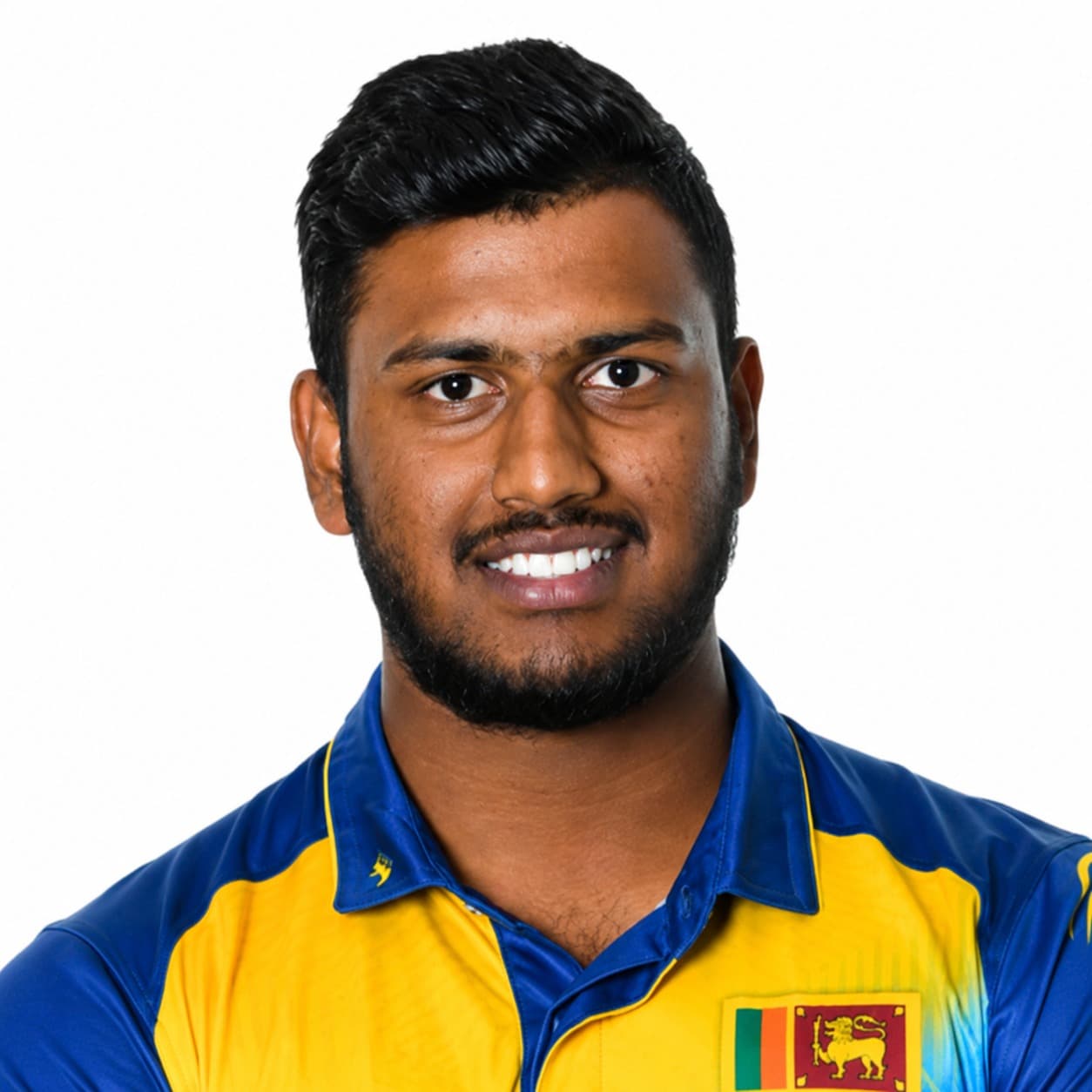 Avishka Fernando