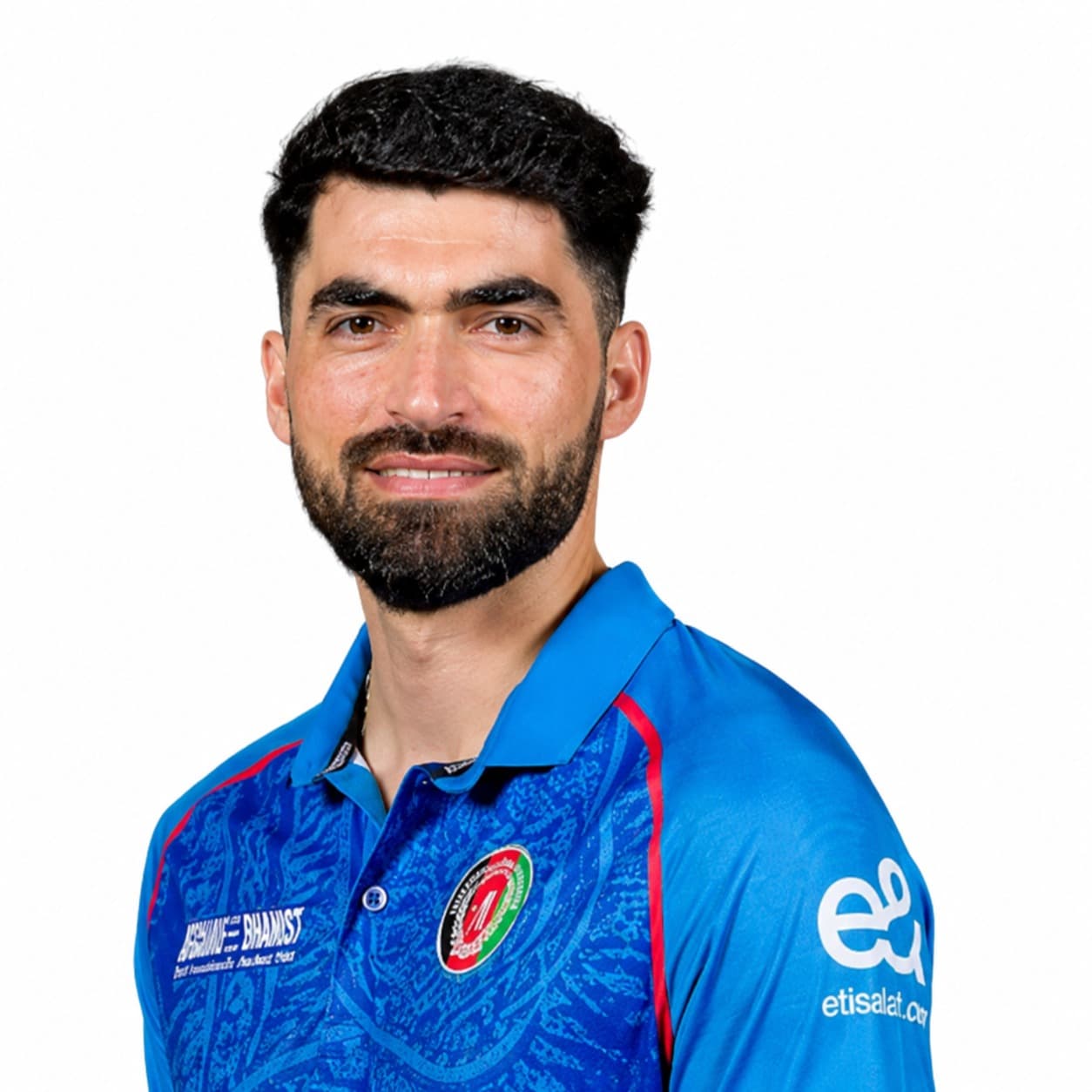 Ibrahim Zadran