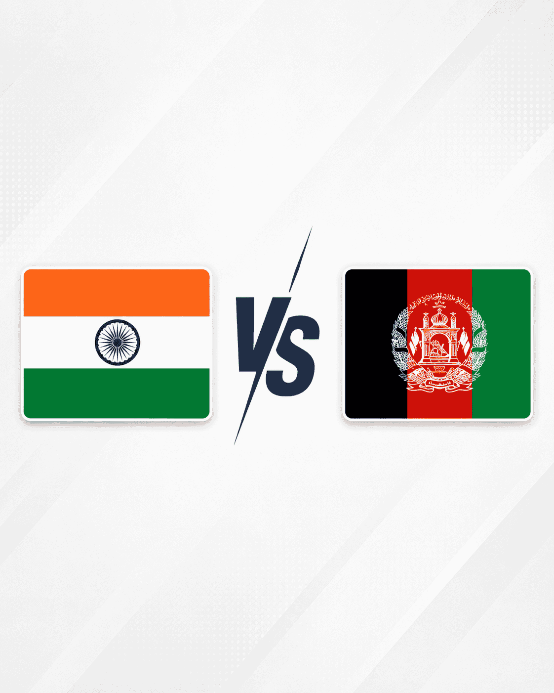 Afghanistan Tour of India 2026