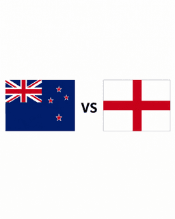 New Zealand tour of England 2026