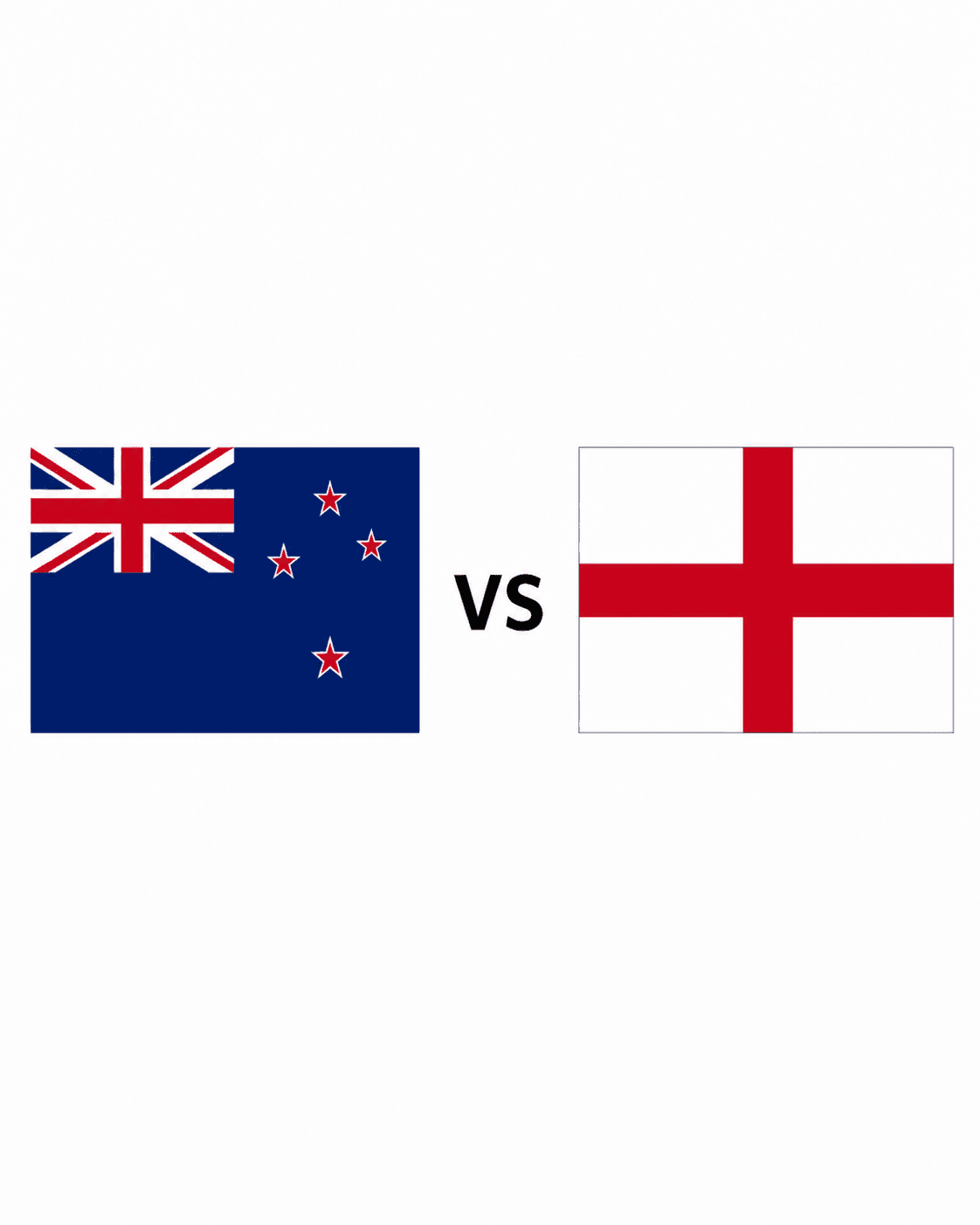 New Zealand tour of England 2026