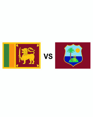Sri Lanka tour of West Indies 2026