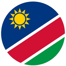 Namibia logo