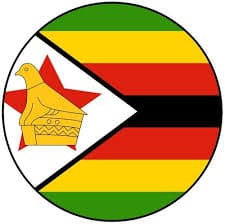 Zimbabwe logo
