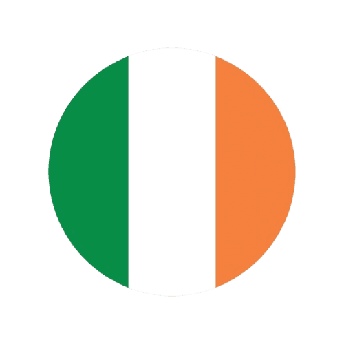 Ireland