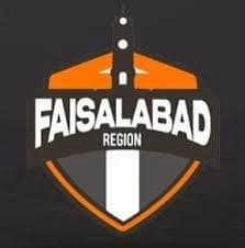 Faislabad Region