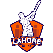 Lahore Blue