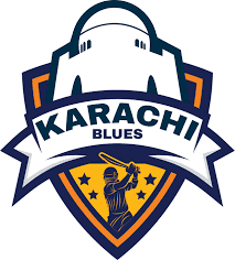 Karachi Blue