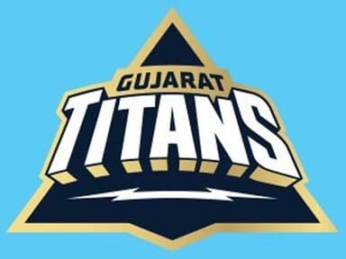 Gujarat Titans
