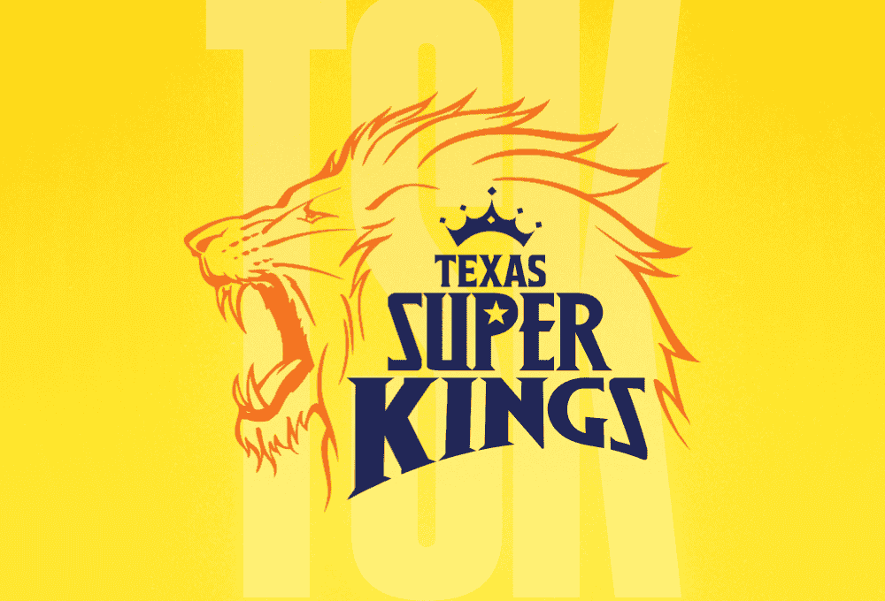 Texas Super Kings