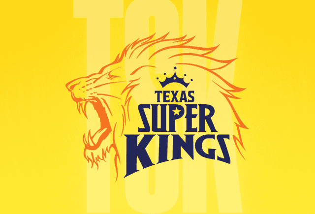 Texas Super Kings
