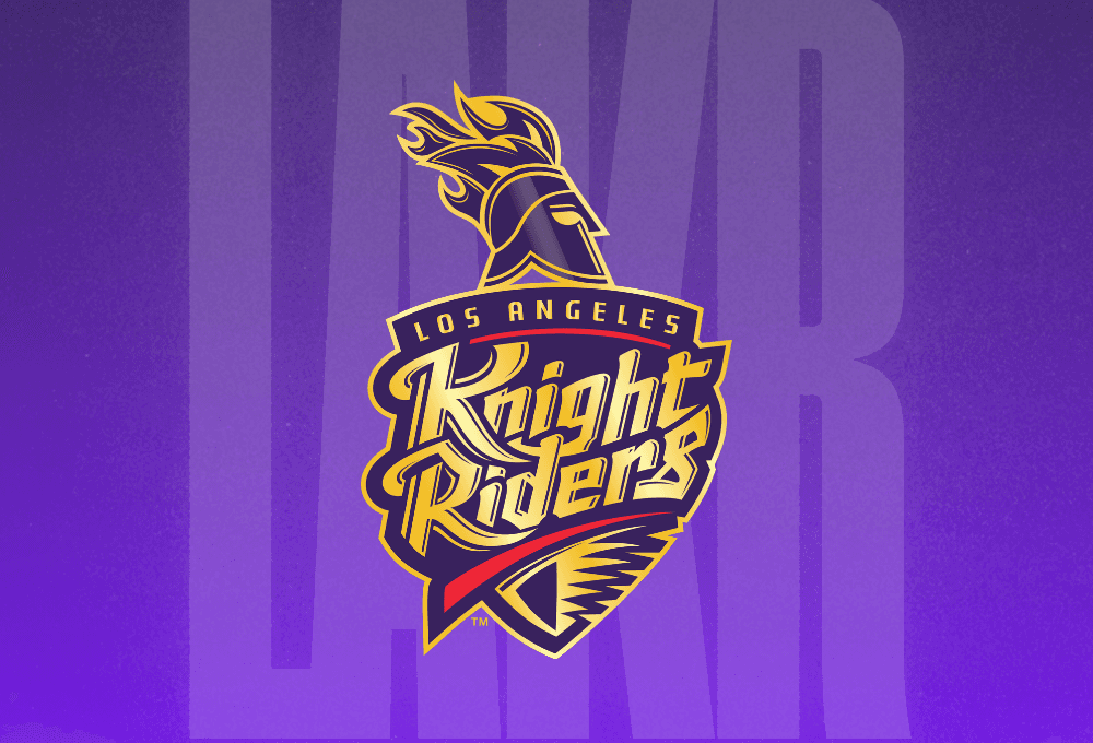 Los Angeles Knight Riders
