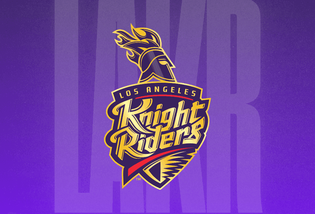 Los Angeles Knight Riders