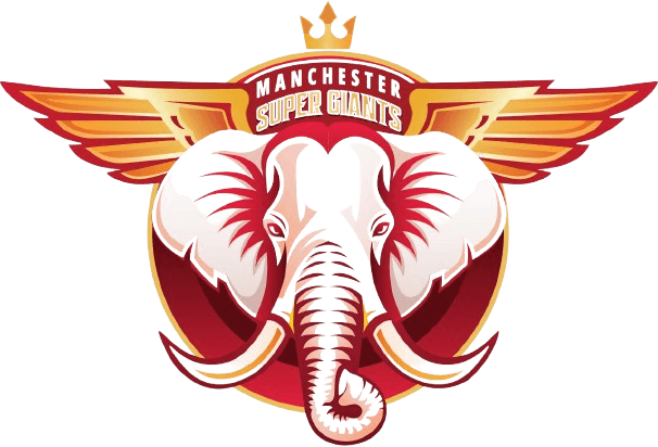 Manchester Super Giants