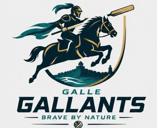Galle Gallants