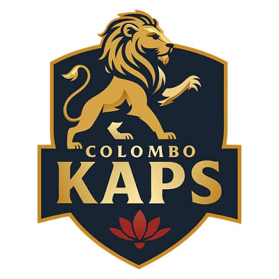 Colombo Kaps