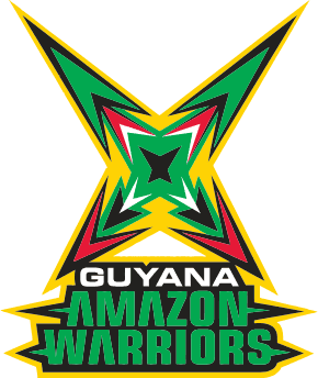 Guyana Amazon Warriors