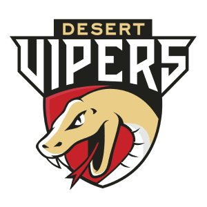Desert Vipers