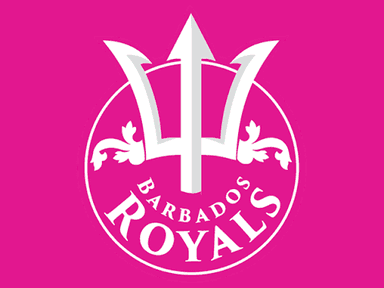Barbados Tridents