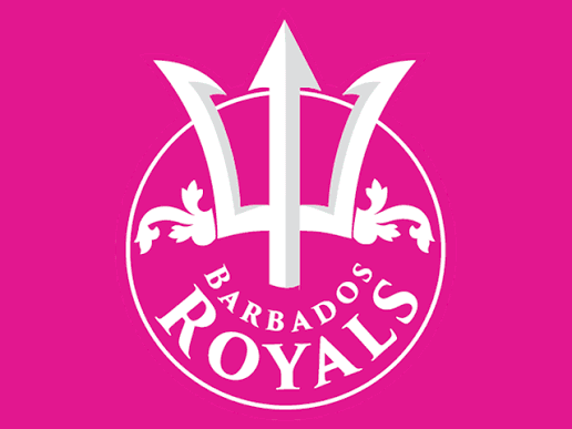 Barbados Tridents