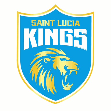 Saint Lucia Kings